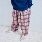 寬鬆長褲 90/100/110/120/130/140/150cm 女童款/男童款