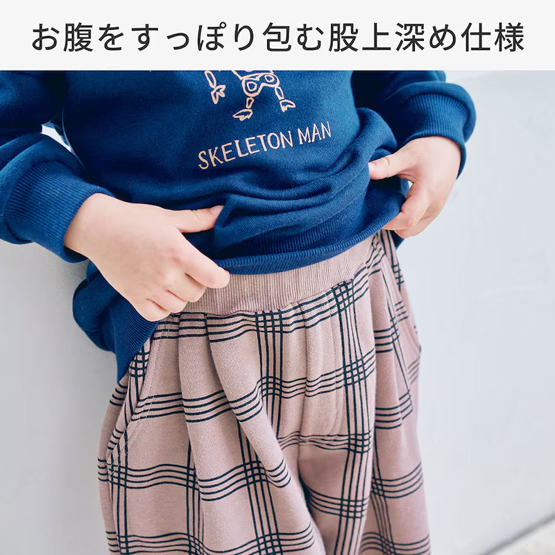 寬鬆長褲 90/100/110/120/130/140/150cm 女童款/男童款