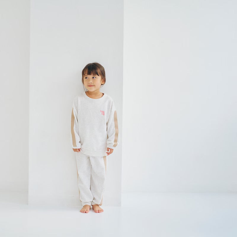 不易縮水親子睡衣 90/100/110/120/130/140/150cm S/M/L 女童款/男童款/大人款/親子裝