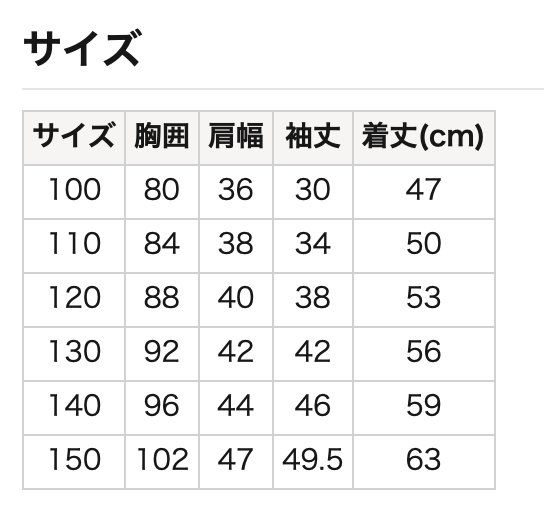 雙面著外套￼ 100/110/120/130/140/150cm 女童款/男童款