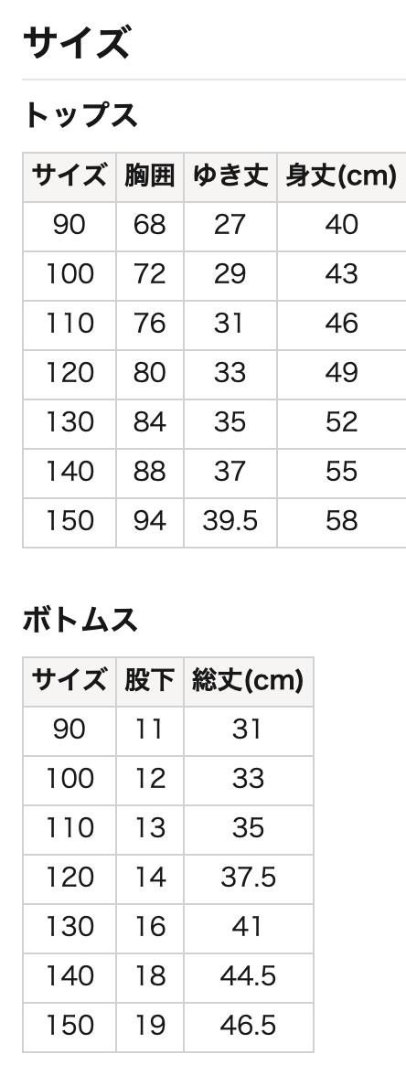 綿100％睡衣 90/100/110/120/130/140/150cm 女童款/男童款