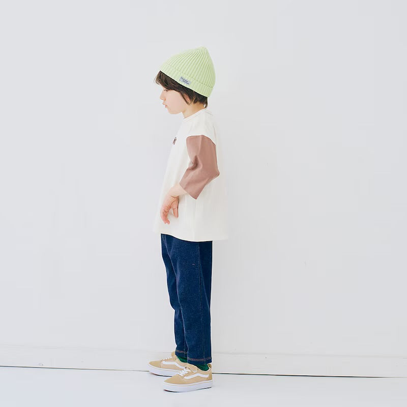 長褲3件套裝 90/100/110/120/130cm 女童款/男童款