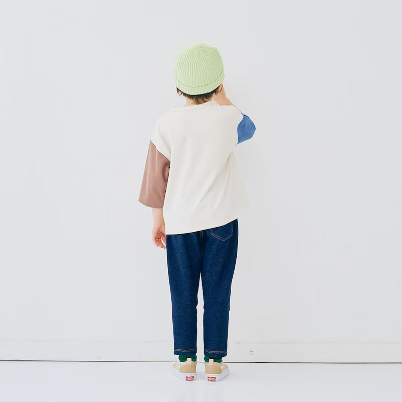 長褲3件套裝 90/100/110/120/130cm 女童款/男童款