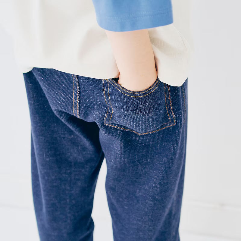 長褲3件套裝 90/100/110/120/130cm 女童款/男童款