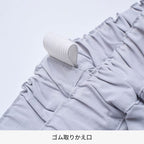 防水側口袋長褲 100/110/120/130/140/150cm 女童款/男童款