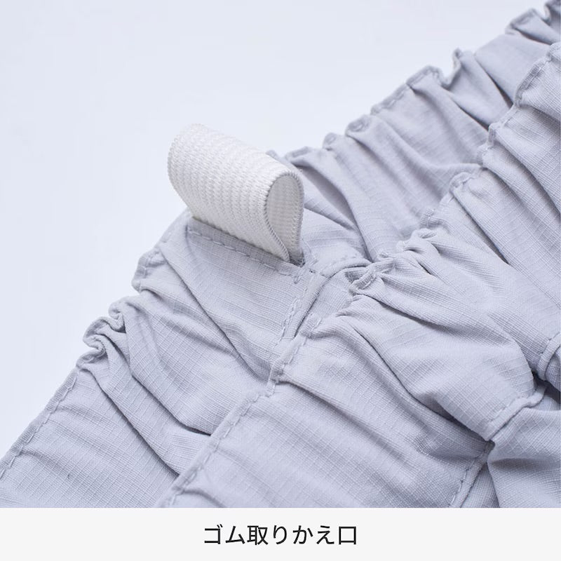 防水側口袋長褲 100/110/120/130/140/150cm 女童款/男童款