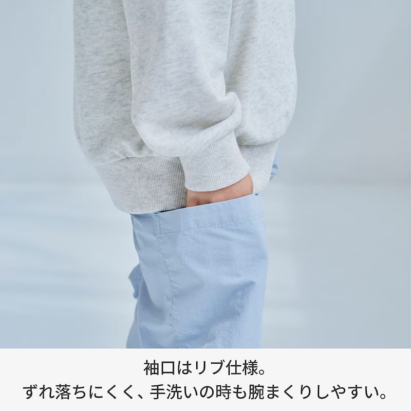長袖衞衣3件套裝 90/100/110/120/130cm 女童款/男童款