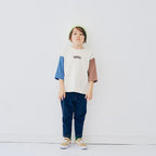 長褲3件套裝 90/100/110/120/130cm 女童款/男童款