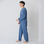 不易縮水親子睡衣 90/100/110/120/130/140/150cm S/M/L 女童款/男童款/大人款/親子裝