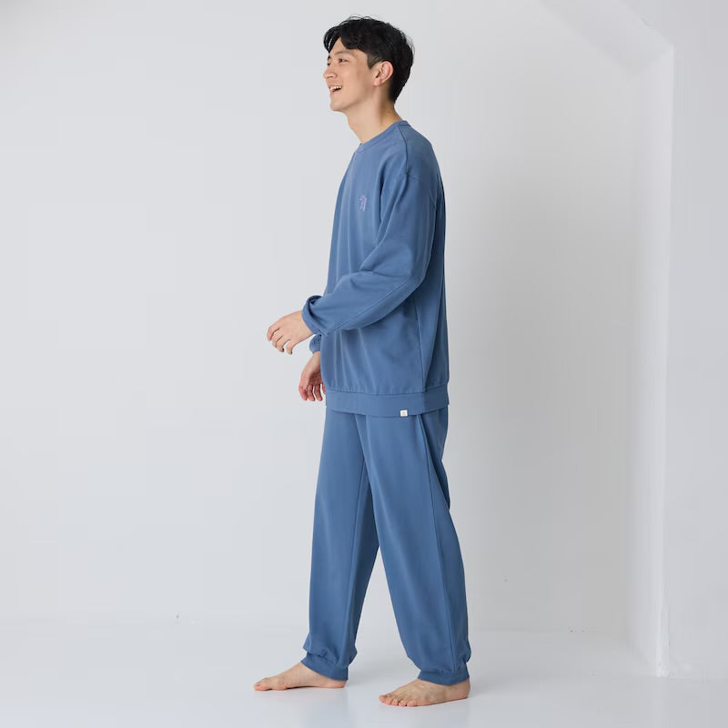 不易縮水親子睡衣 90/100/110/120/130/140/150cm S/M/L 女童款/男童款/大人款/親子裝