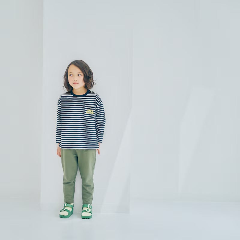 長褲3件套裝 90/100/110/120/130cm 女童款/男童款