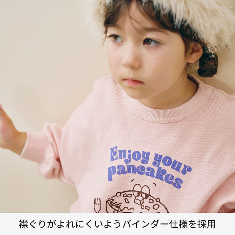 長袖衛衣 110/120/130/140/150cm 女童款/男童款