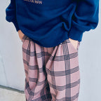 寬鬆長褲 90/100/110/120/130/140/150cm 女童款/男童款