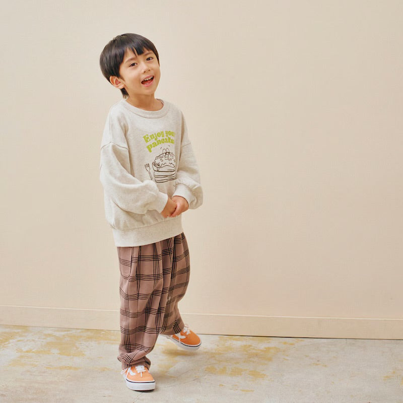 長袖衛衣 110/120/130/140/150cm 女童款/男童款