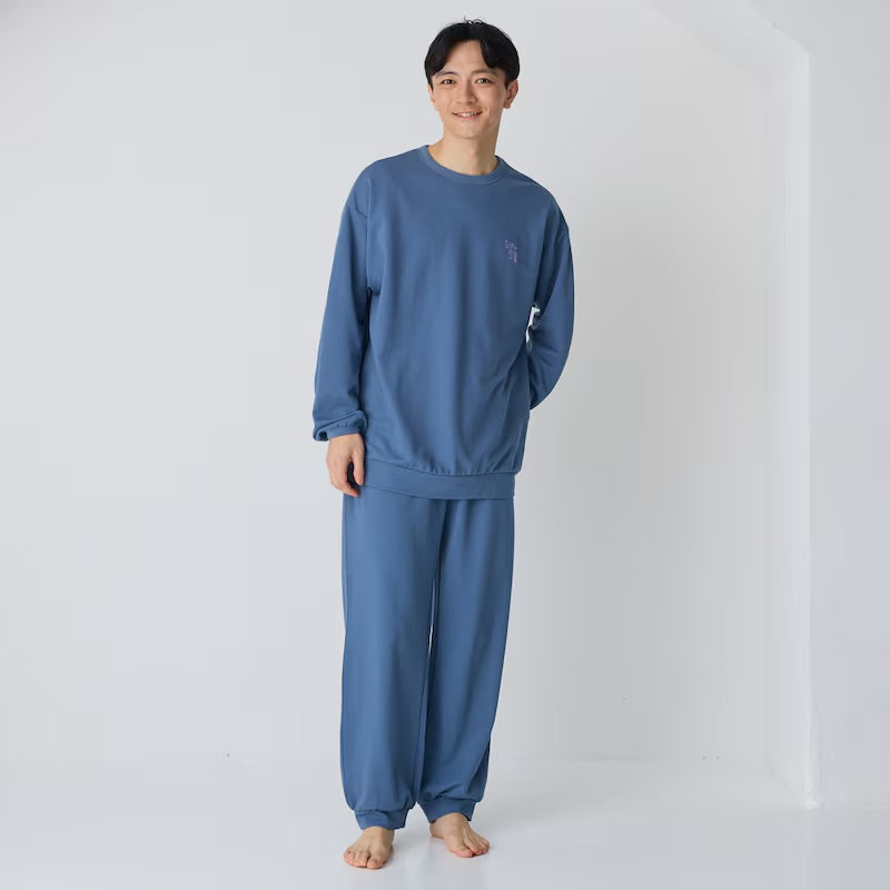 不易縮水親子睡衣 90/100/110/120/130/140/150cm S/M/L 女童款/男童款/大人款/親子裝