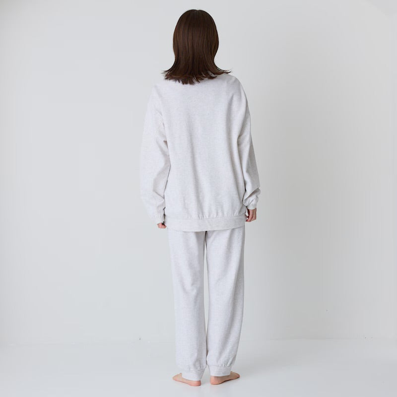 不易縮水親子睡衣 90/100/110/120/130/140/150cm S/M/L 女童款/男童款/大人款/親子裝