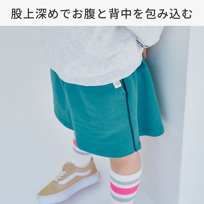 不易起皺&不易縮水短褲 90/100/110/120/130/140/150cm 女童款/男童款