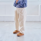 褶皺長褲 100/110/120/130/140/150cm 女童款