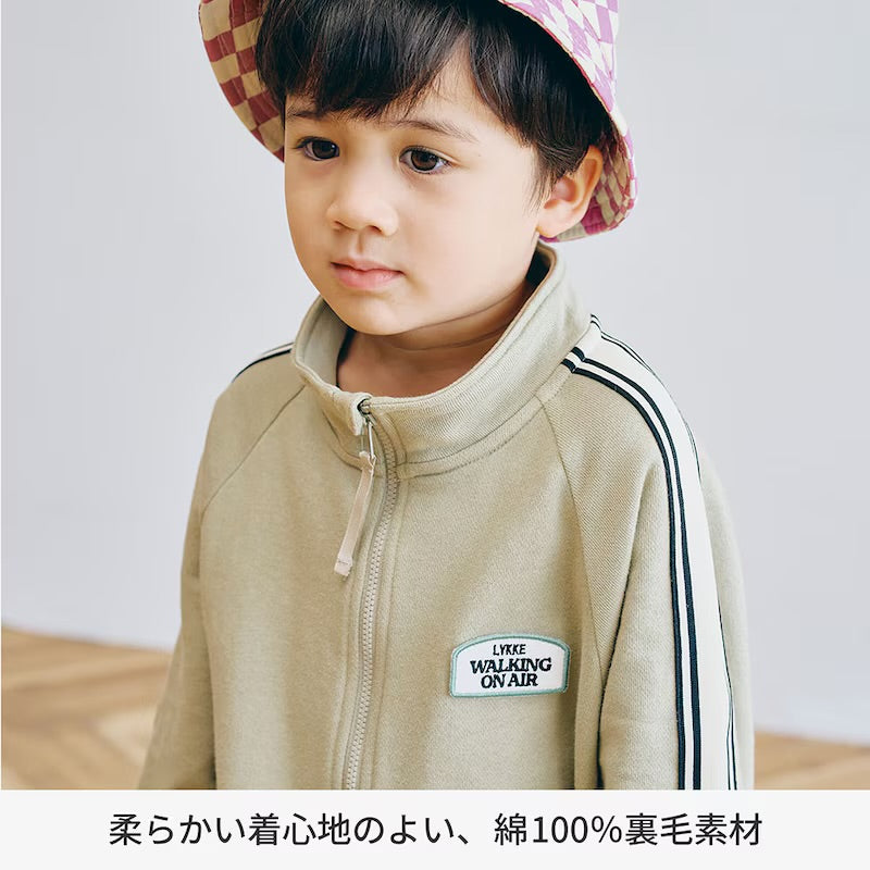 運動型外套 90/100/110/120/130/140/150cm 女童款/男童款