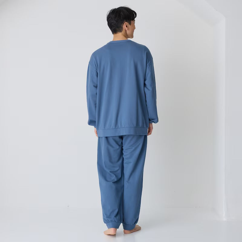 不易縮水親子睡衣 90/100/110/120/130/140/150cm S/M/L 女童款/男童款/大人款/親子裝
