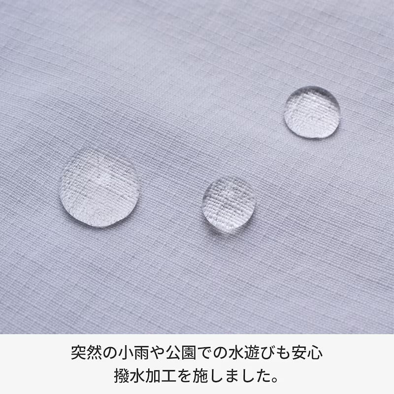 防水側口袋長褲 100/110/120/130/140/150cm 女童款/男童款