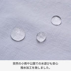防水側口袋長褲 100/110/120/130/140/150cm 女童款/男童款