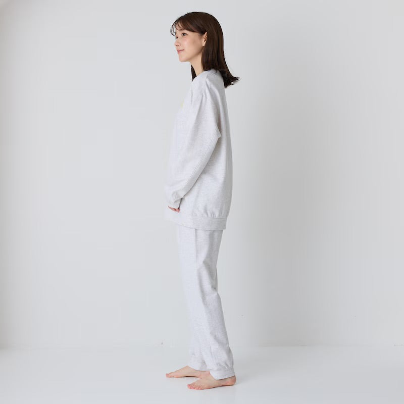 不易縮水親子睡衣 90/100/110/120/130/140/150cm S/M/L 女童款/男童款/大人款/親子裝