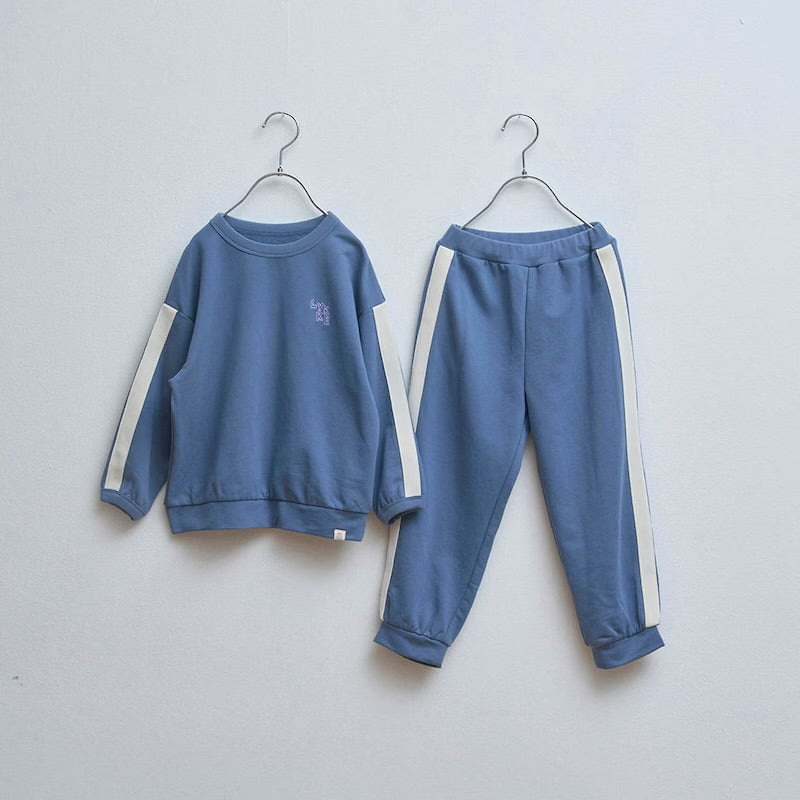 不易縮水親子睡衣 90/100/110/120/130/140/150cm S/M/L 女童款/男童款/大人款/親子裝