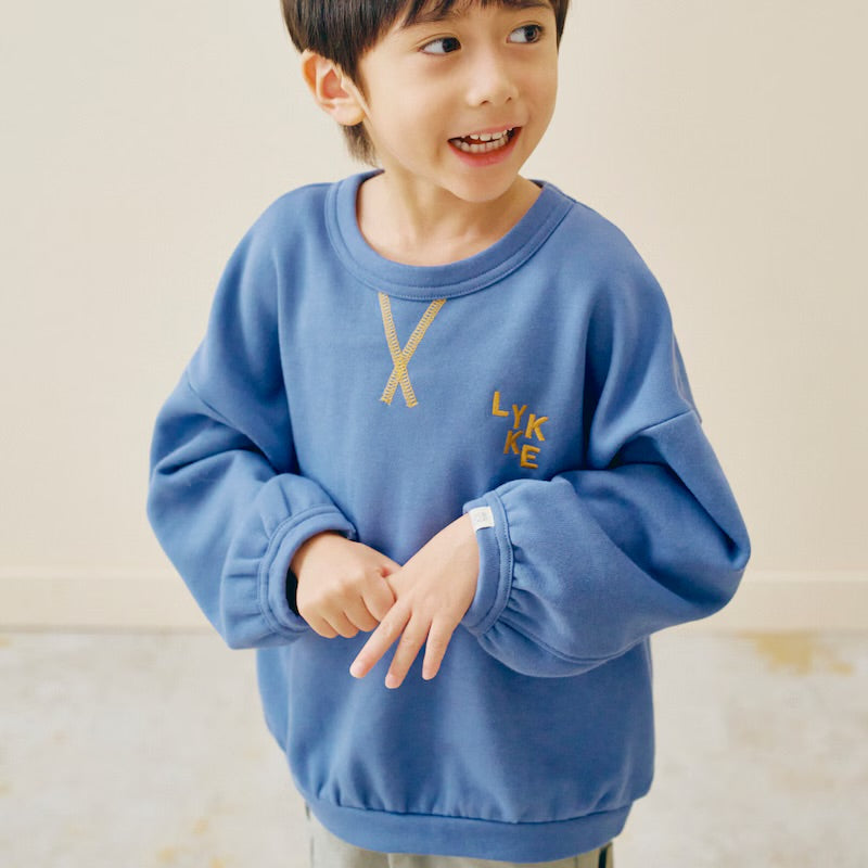 長袖衛衣 100/110/120/130/140/150cm 女童款/男童款