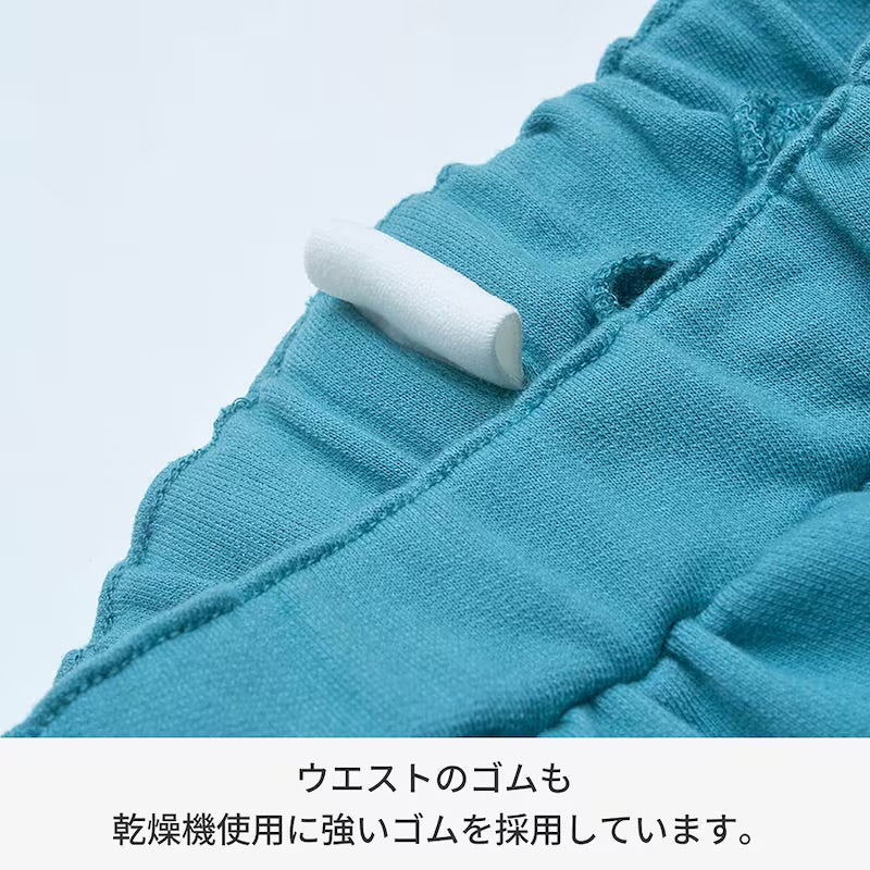 不易起皺&不易縮水短褲 90/100/110/120/130/140/150cm 女童款/男童款