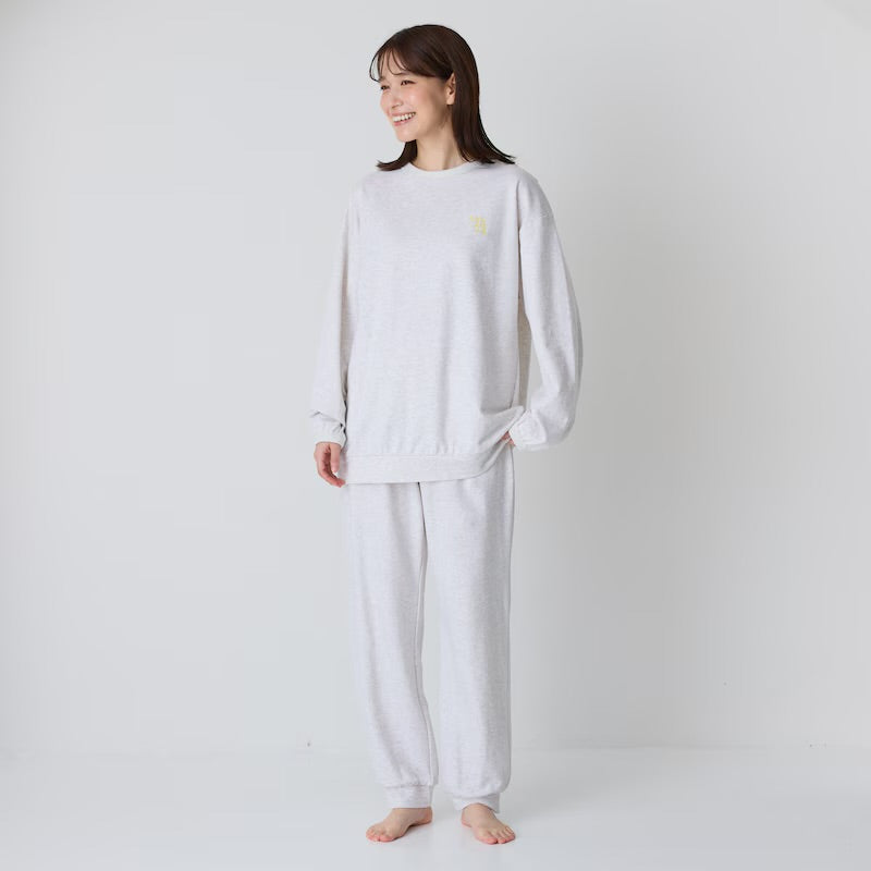 不易縮水親子睡衣 90/100/110/120/130/140/150cm S/M/L 女童款/男童款/大人款/親子裝